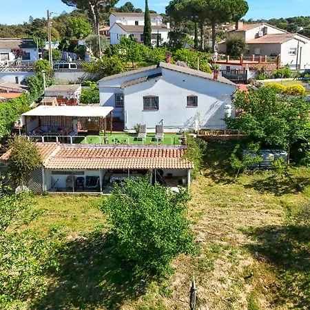 Casa de vacances Martina