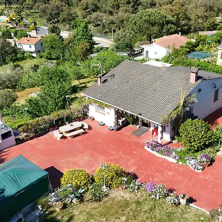 Casa de vacances Martina Massanet De La Selva